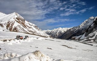 Things To Do in Zanskar Valley - Leh Ladakh Tourism