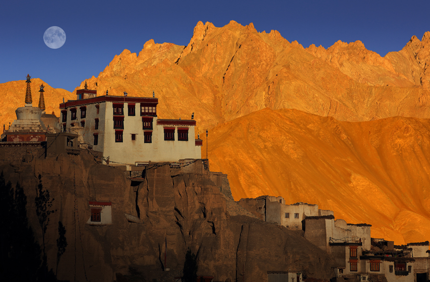 Ladakh: 10 Foolish things not to do ~ The Land of Wanderlust