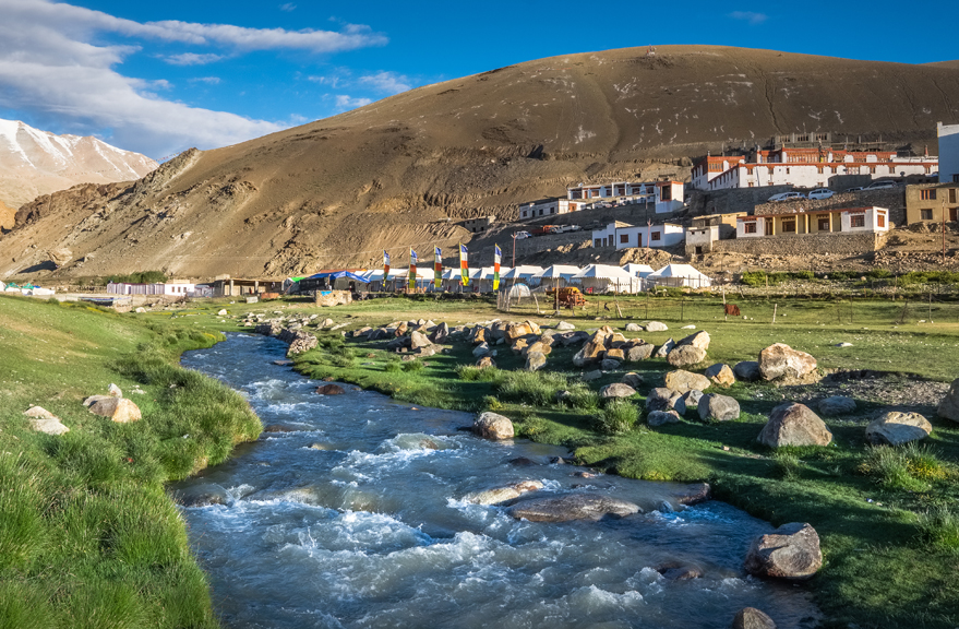 Best Time to Visit Leh Ladakh – Best Season to Visit Leh