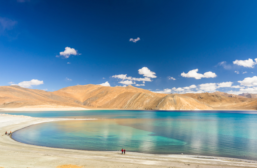 Climate in Ladakh – Leh Ladakh Trip Planner