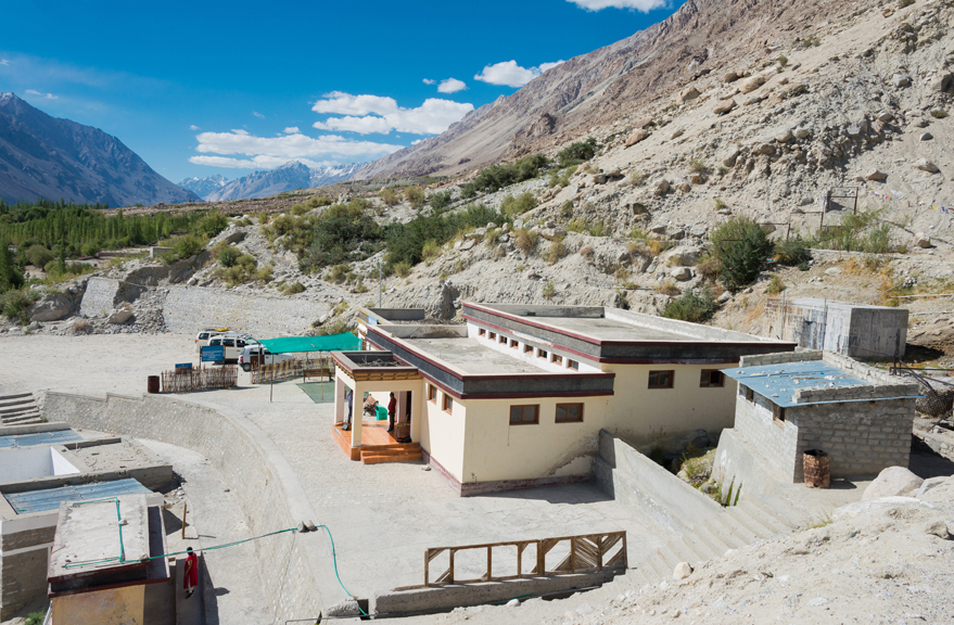 Places to Visit in Nubra Valley (With Pictures) - Leh Ladakh Tourism