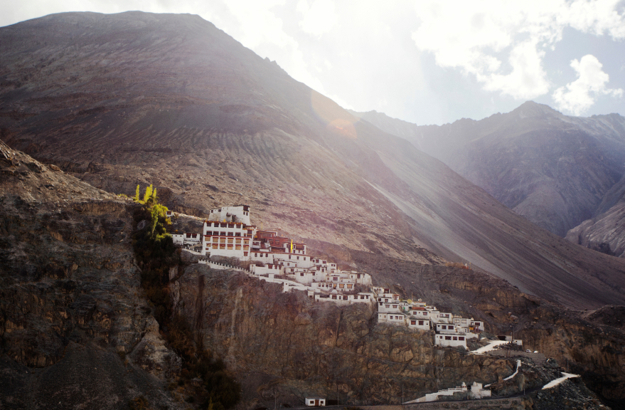 Nubra River - Origin, Length & Other Useful Facts - Ladakh