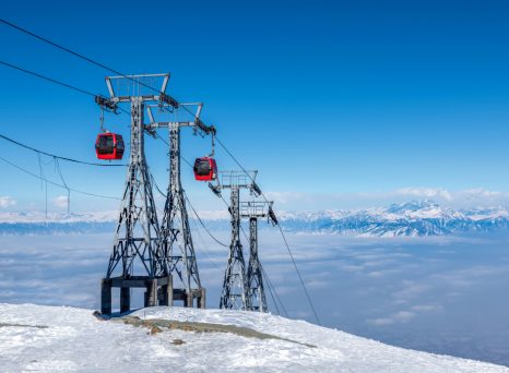 Gulmarg in October – Places to Visit and Things to Do - eKashmir Tourism