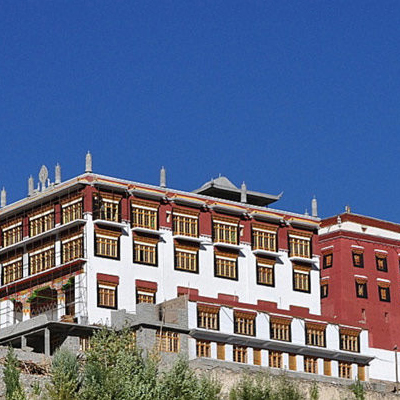 Phyang Monastery